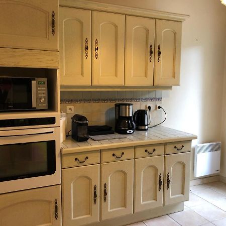 Arche De Portissol Sanary Appartement De Charme 4 A 6 Personnes Eksteriør billede