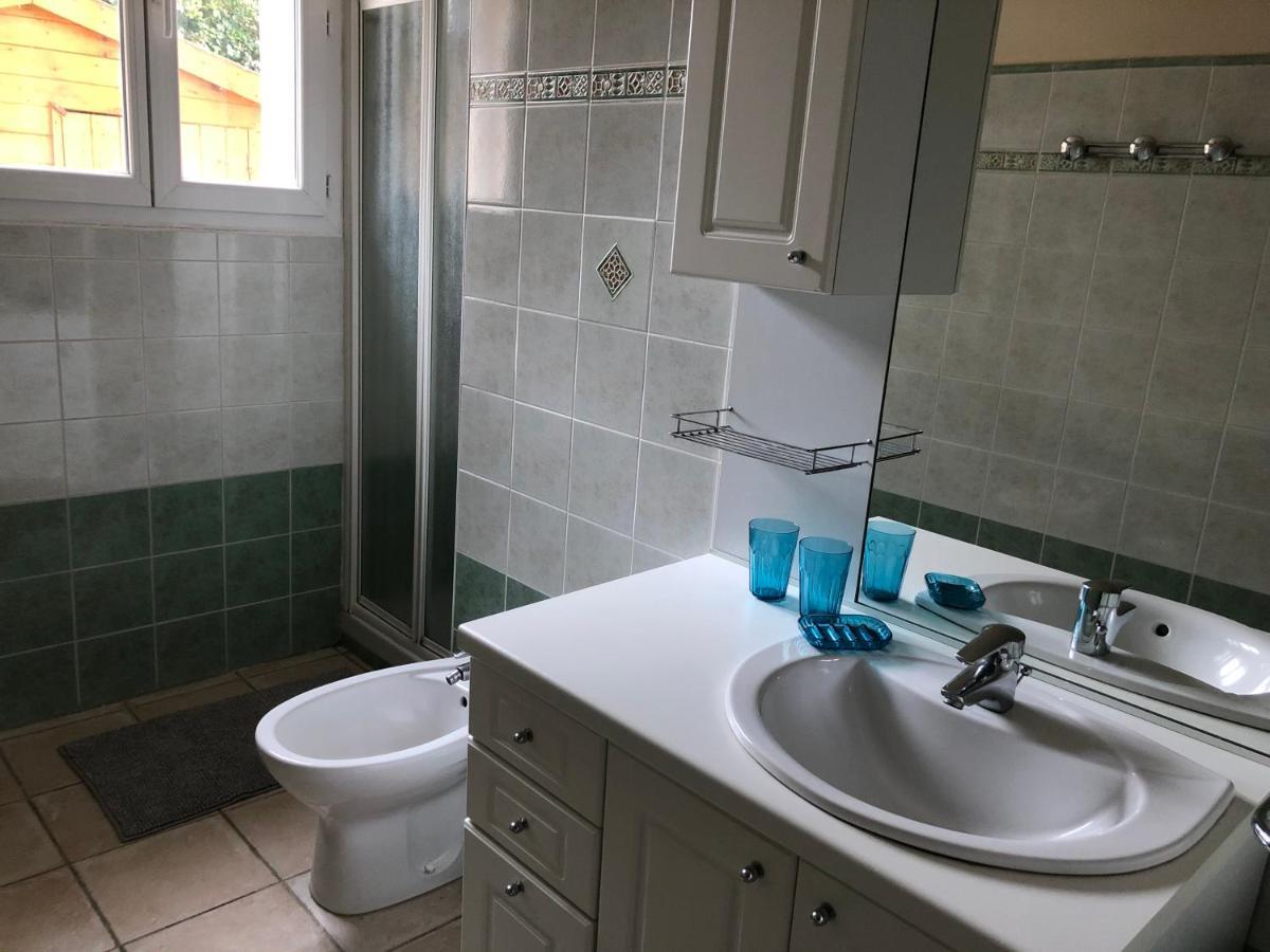 Arche De Portissol Sanary Appartement De Charme 4 A 6 Personnes Eksteriør billede